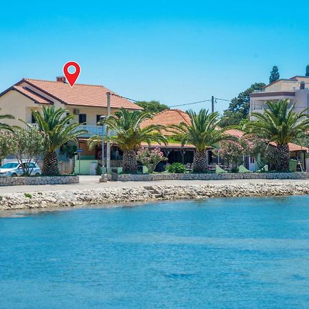 Gorgeous Home In Bibinje With House Sea View Exterior photo