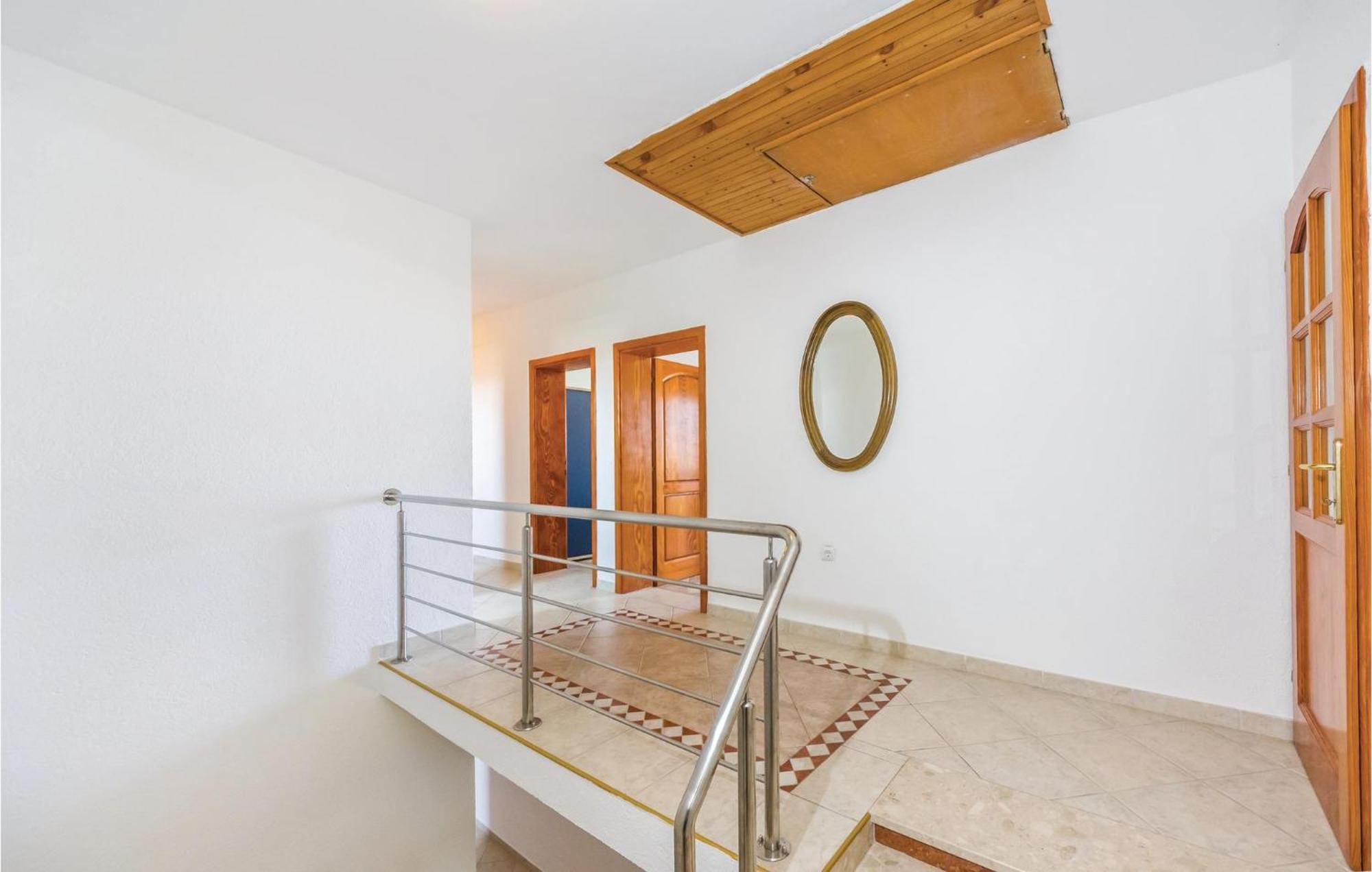 Gorgeous Home In Bibinje With House Sea View Exterior photo